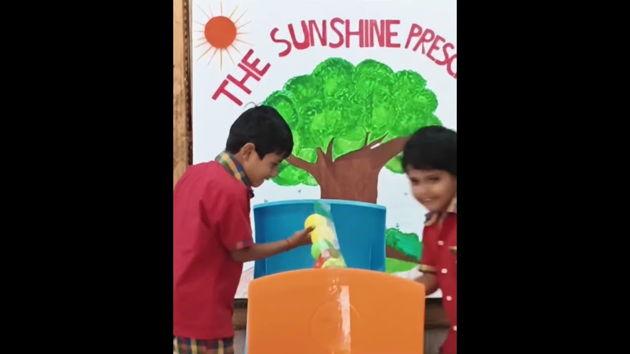 Hi... Dear all... Our smart kids activity of the week 