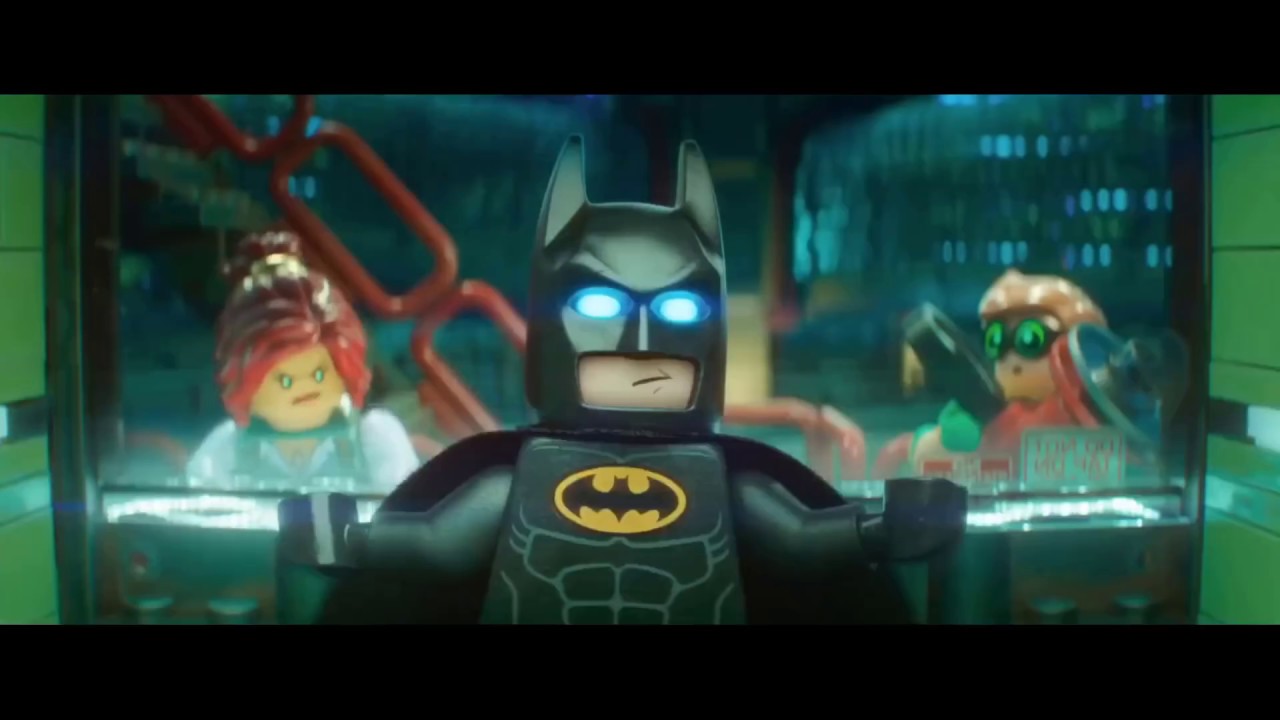 DatBeatZ ft. Lil Dicky - I'm Batman, I'm Awesome, Got A 9 Pack