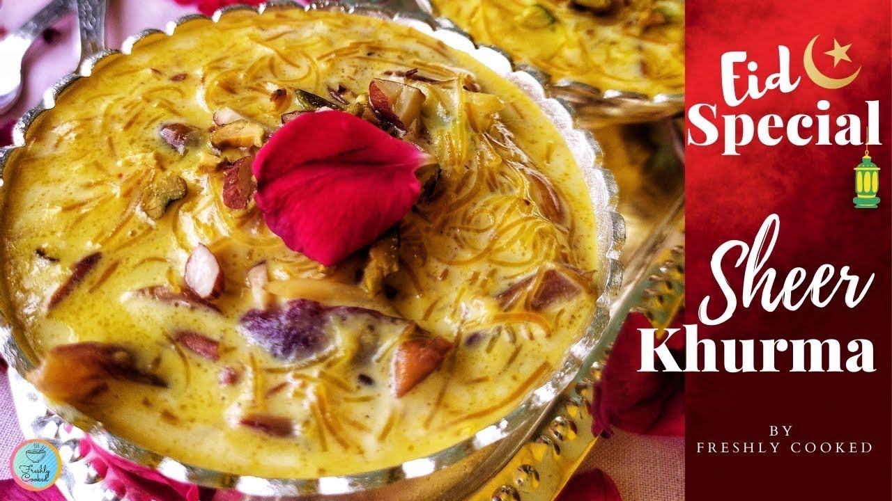 Sheer Khurma Recipe | Sewai | Eid Special | Eid Mubarak | Festival Recipe #recipe ##foodie