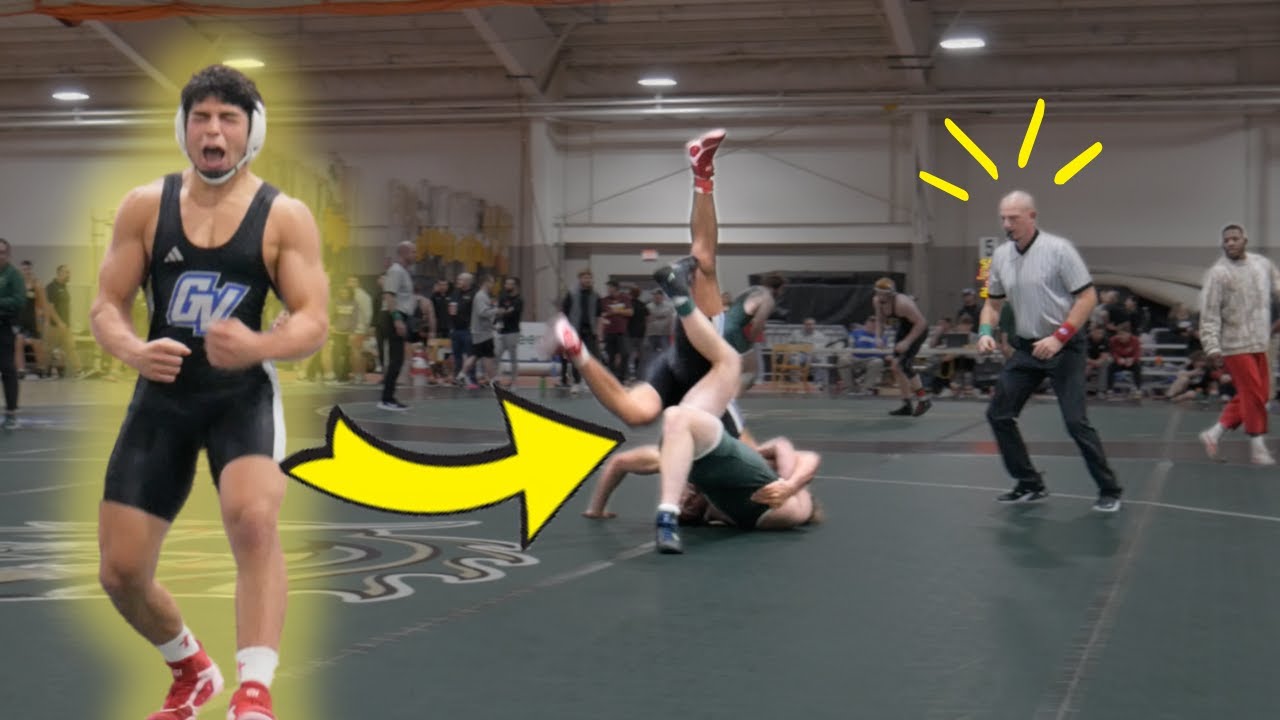 Down 7–0… Then the Match Went CRAZY