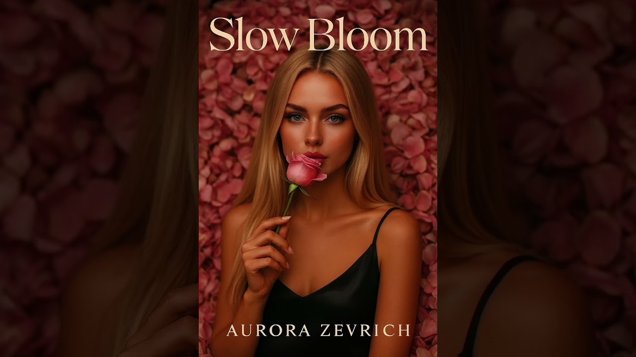 Aurora Zevrich - Hamornious Solitude 