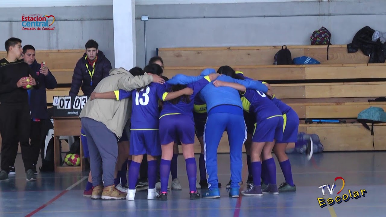 FINAL PROVINCIAL BALÓNMANO ESCUELA PROF. RAMÓN DEL RÍO VS LO VELASQUEZ