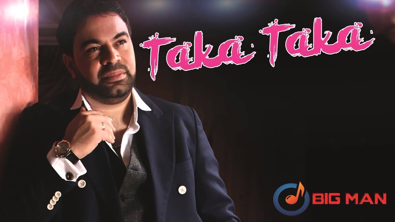 FLORIN SALAM - Taka taka (SUPER HIT 2015)
