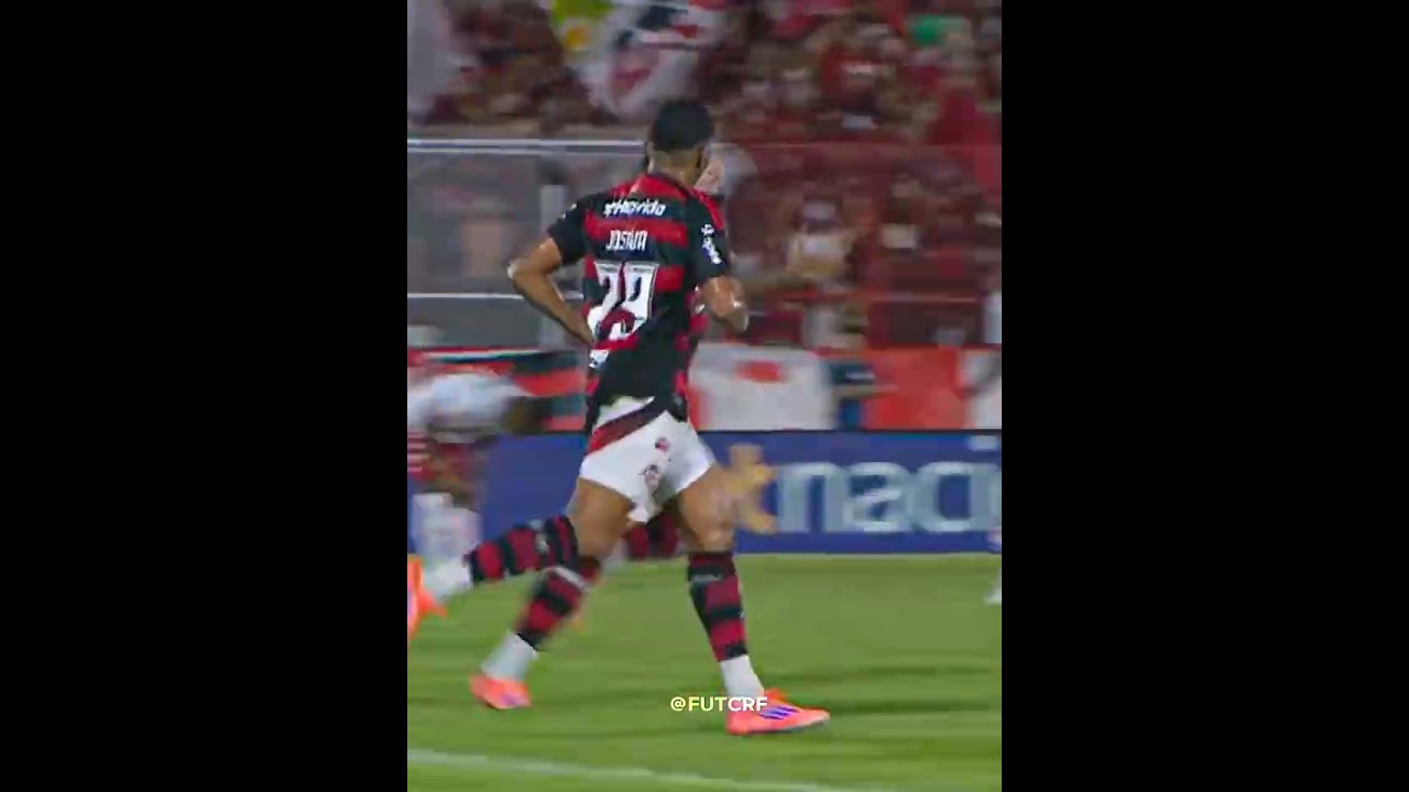 PERDEMOS 🥲 #football #flamengo #edit 