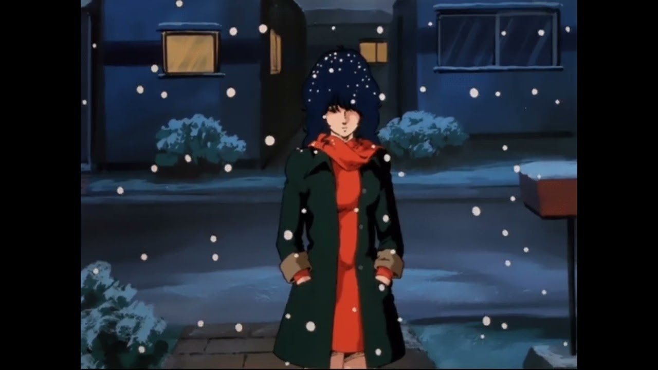 Wham! - Last Christmas (slowed + reverb)
