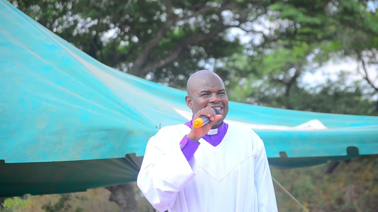 BISHOP DR L MATANHIKE SERMON  SUNDAY SERVICE MARONDERA.