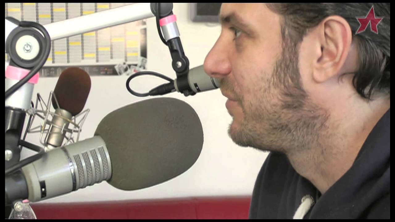 STAR FM Interview: The Boss Hoss