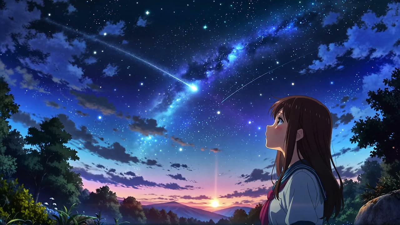 [Unbroken Will/くだけない いし] - Japanese music