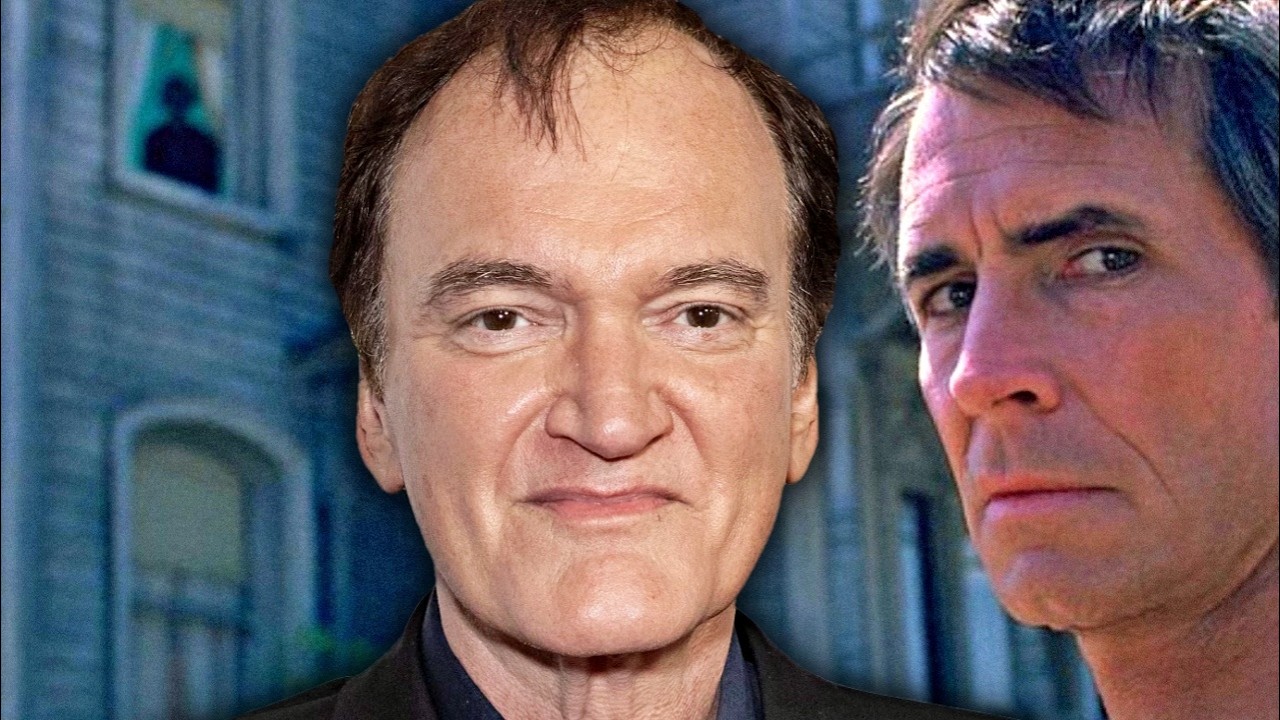 Quentin Tarantino on Movies Shot by Dean Cundey