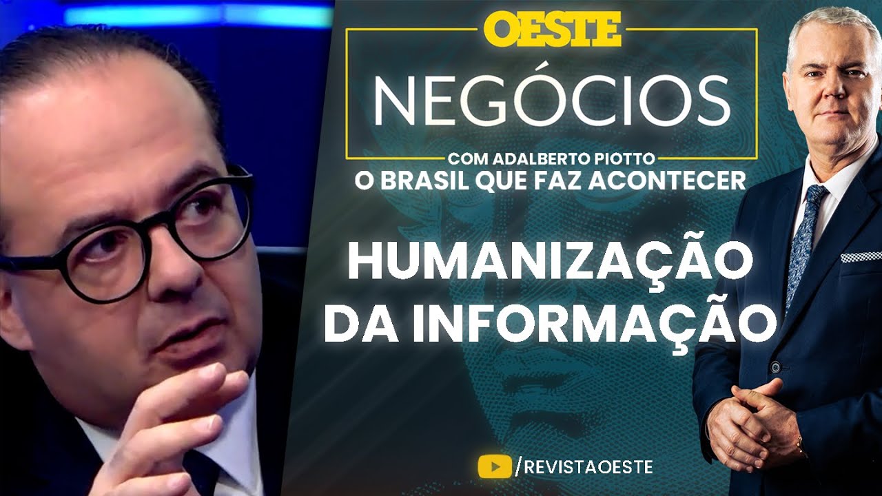 As pessoas precisam entender que o agro está em todos os lugares