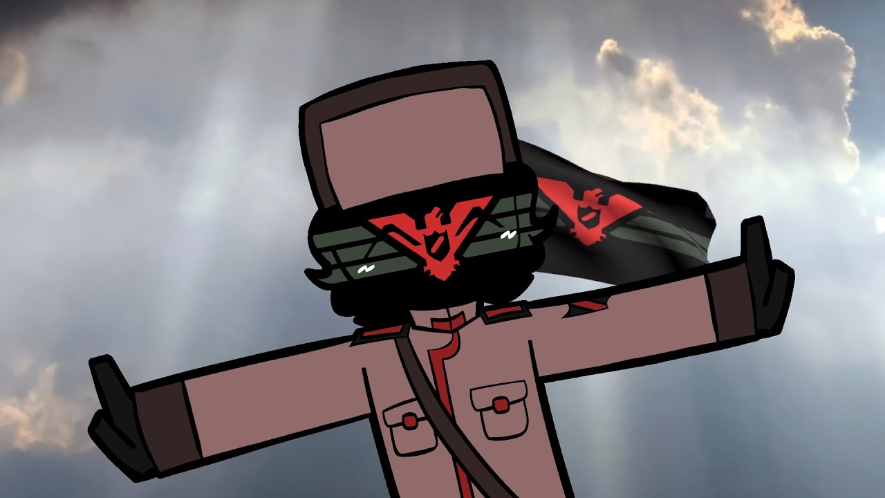 Meet the Papers Please countries! (CountryPapers)