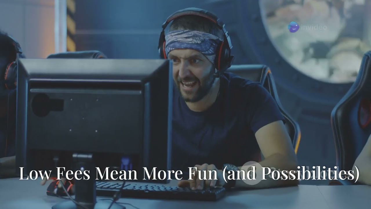 Solana  The Future of Web3 Gaming
