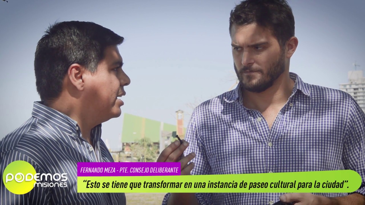 PODEMOS - Cerro Pelón