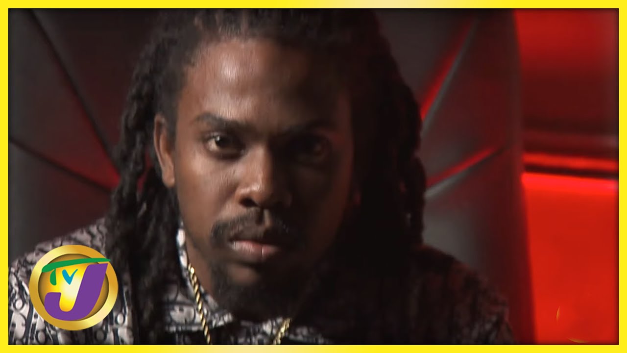 Jahmiel | TVJ Entertainment Report Interview