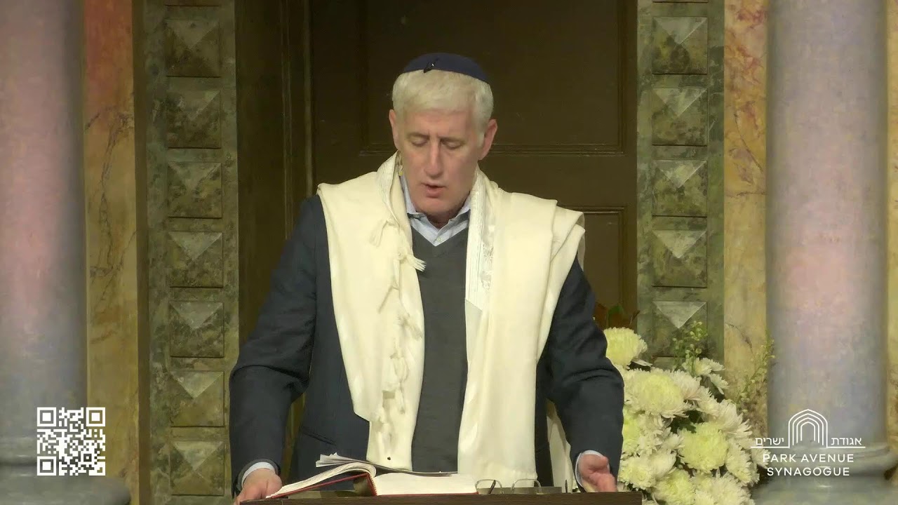 Kabbalat Shabbat