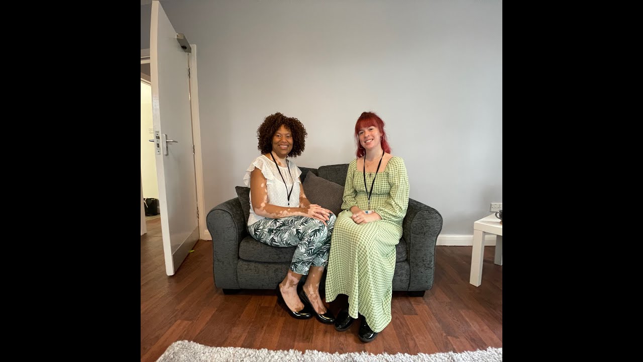 BCHA Bournemouth Refuge accommodation makeover funding appeal