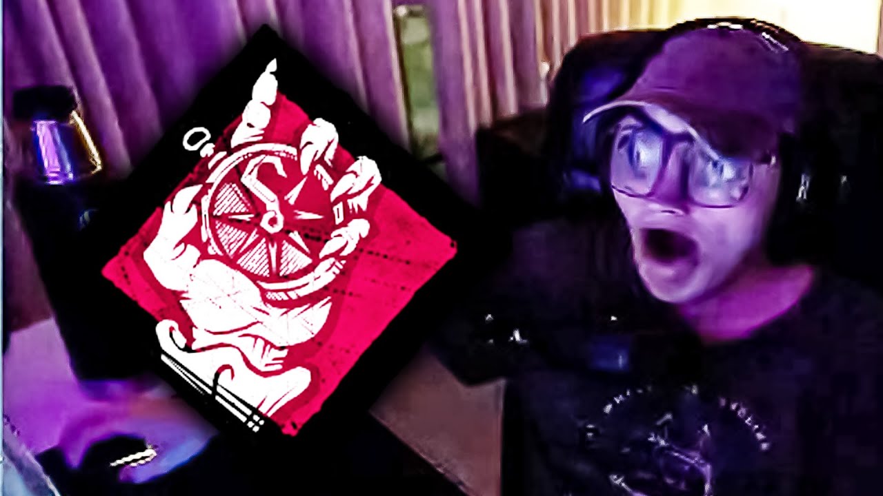 ESTA PERK TIENE MUCHO POTENCIAL