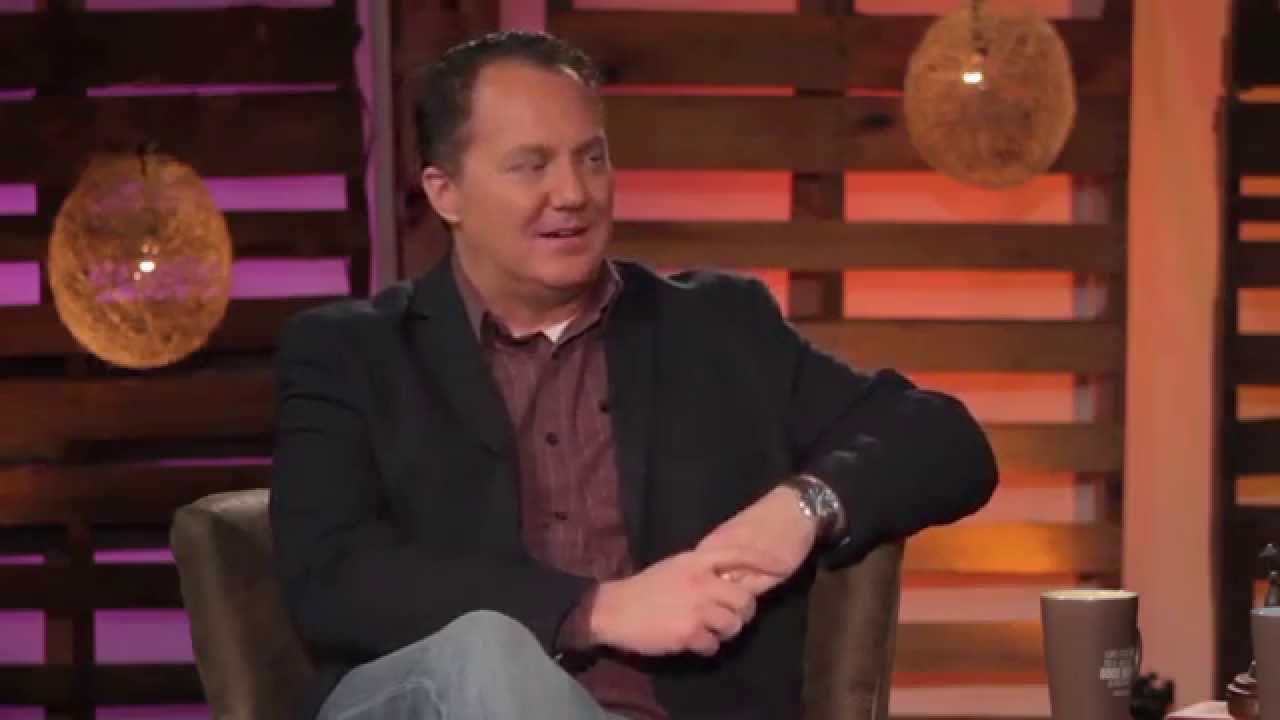 Carson Tinker: Football and Faith (James Robison / LIFE Today)