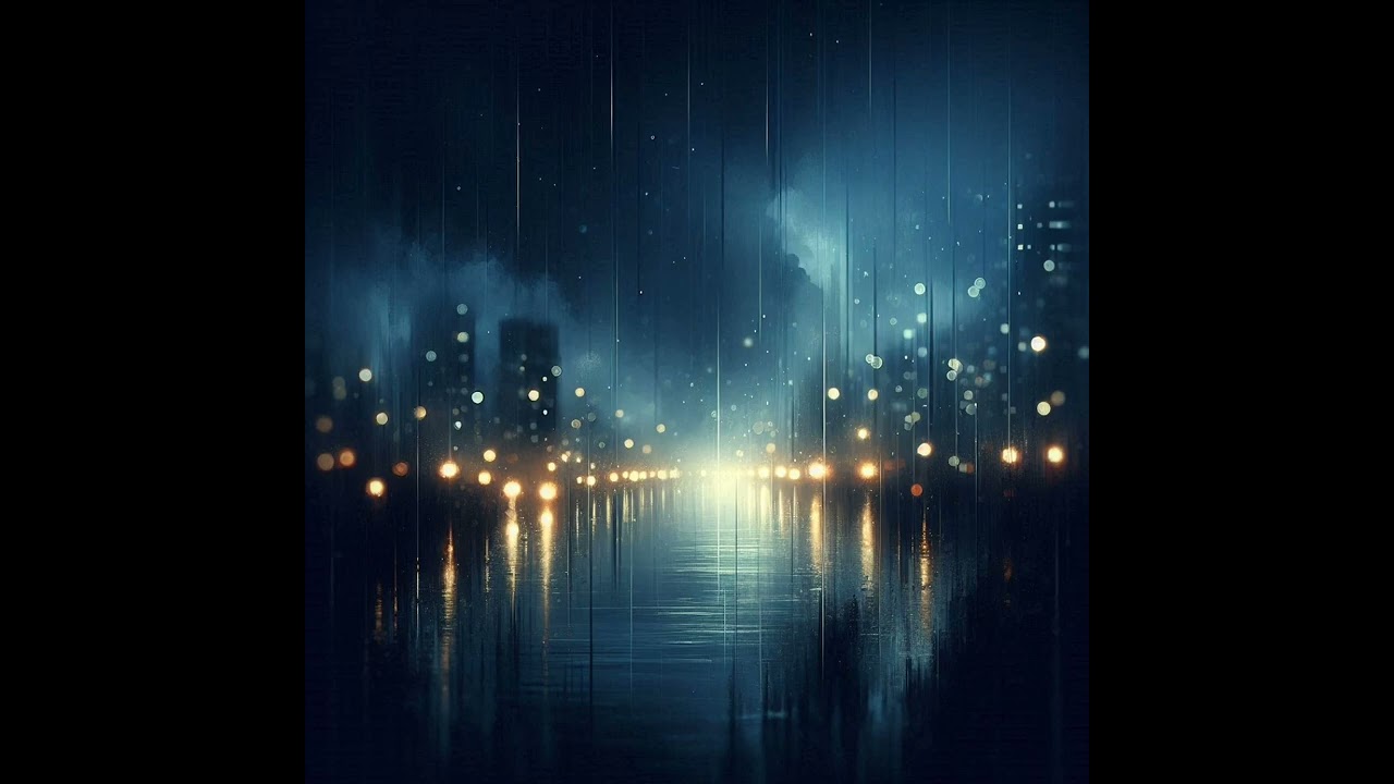 Lost in the Rain (Sad Song)