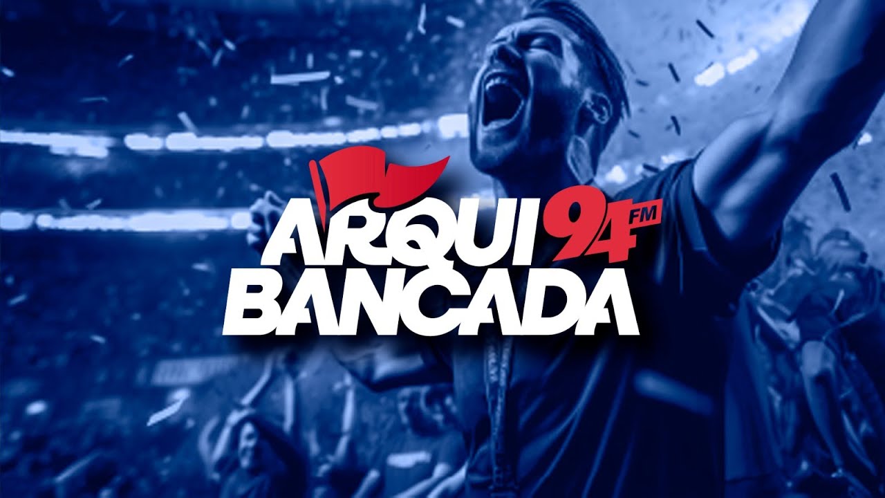 Arquibancada 94 | 29/01/2026 | Opinião, resenha e informação do mundo esportivo