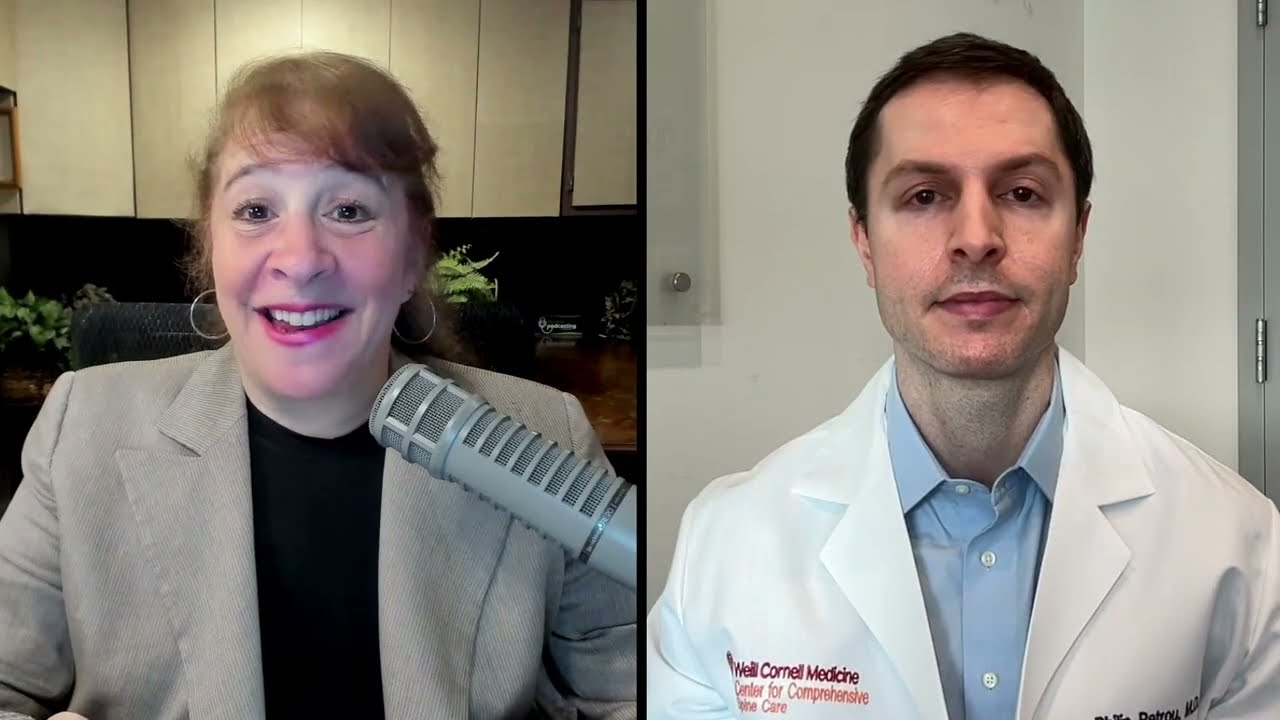Radiofrequency Ablation (RFA) | Weill Cornell Medicine