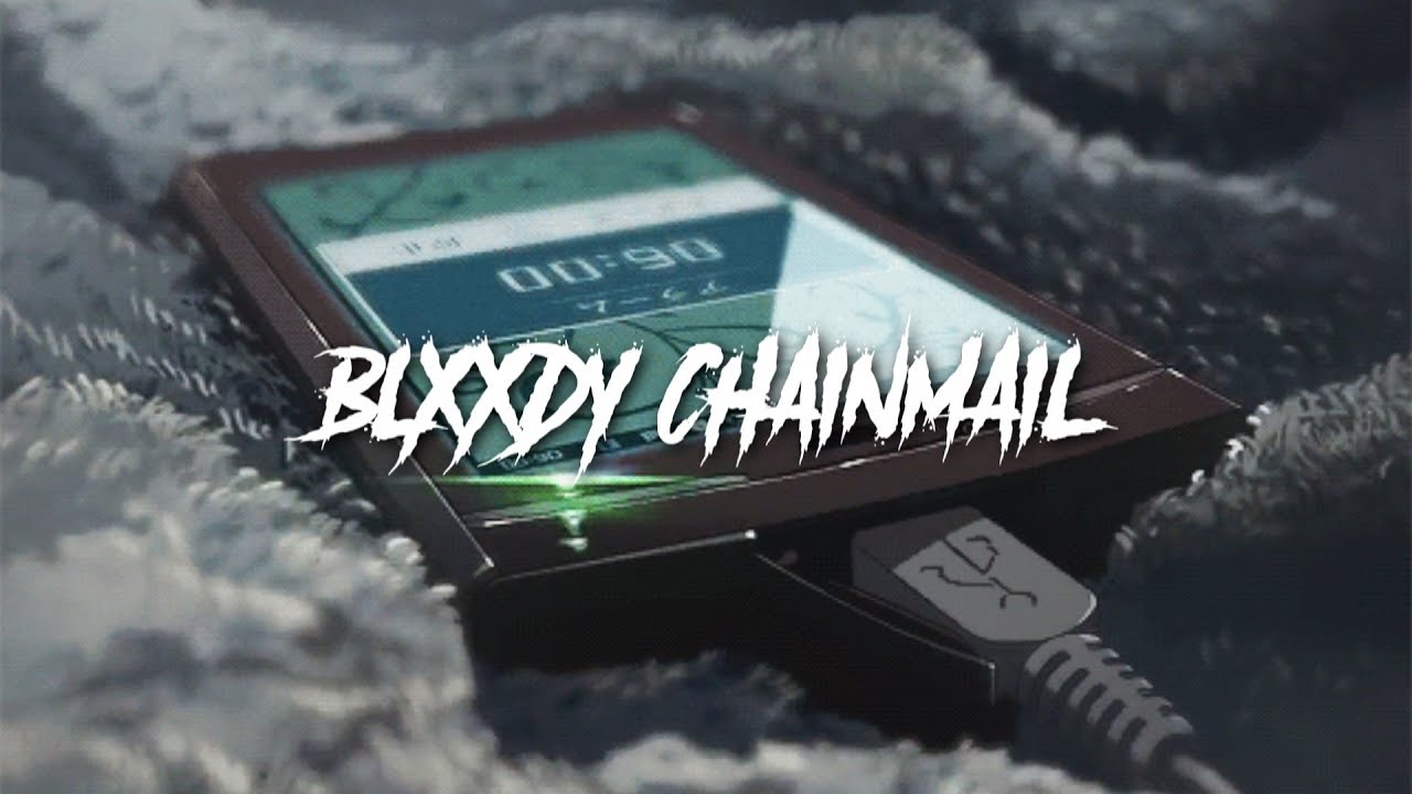 WITCHOUSE 40K - BLXXDY CHAINMAIL FT. WARLORD COLOSSUS [PROD. $ITHLORD]