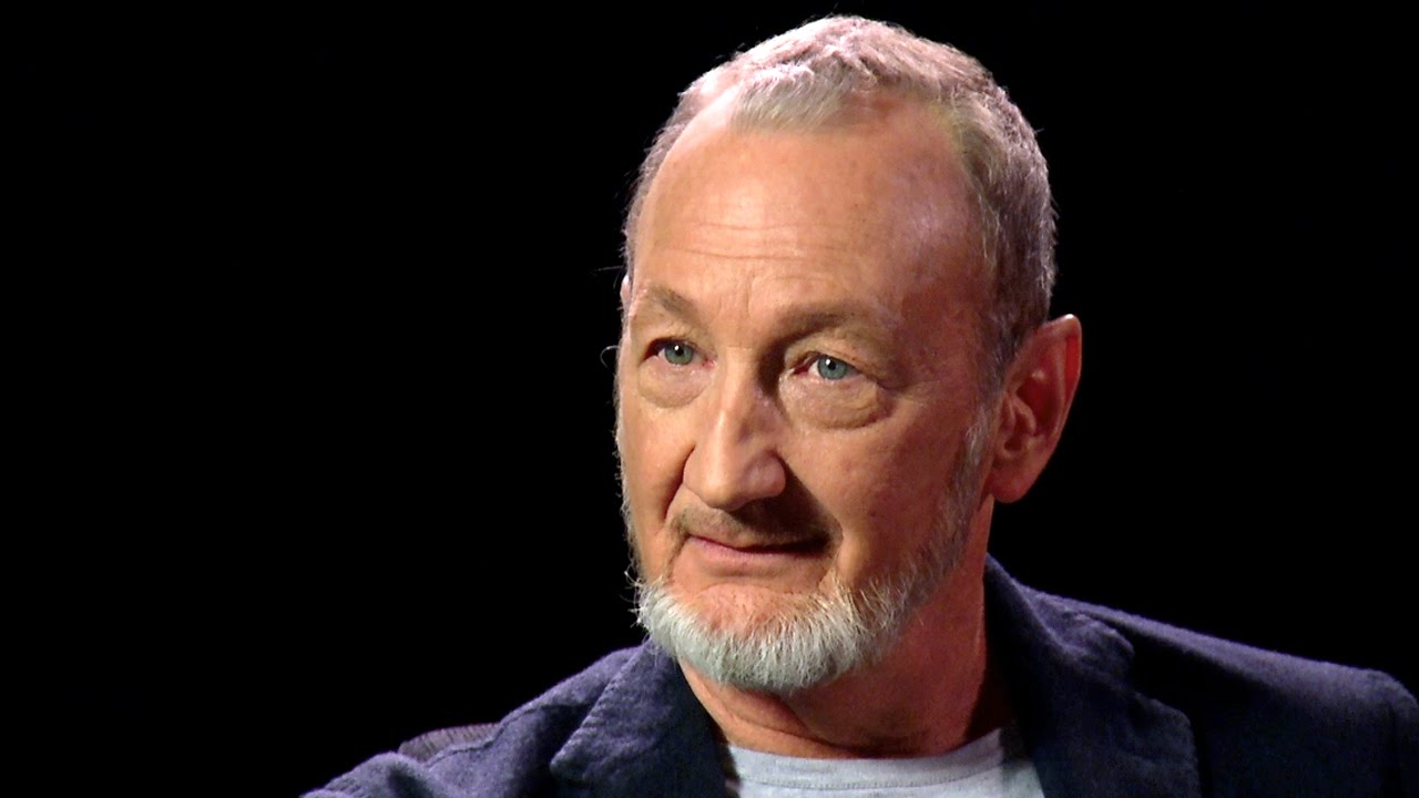 POST MORTEM: Robert Englund — Part 1