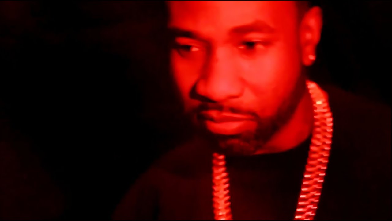 Ransom - Open Letter (Freestyle) (Классическое официальное музыкальное видео в формате 4K)