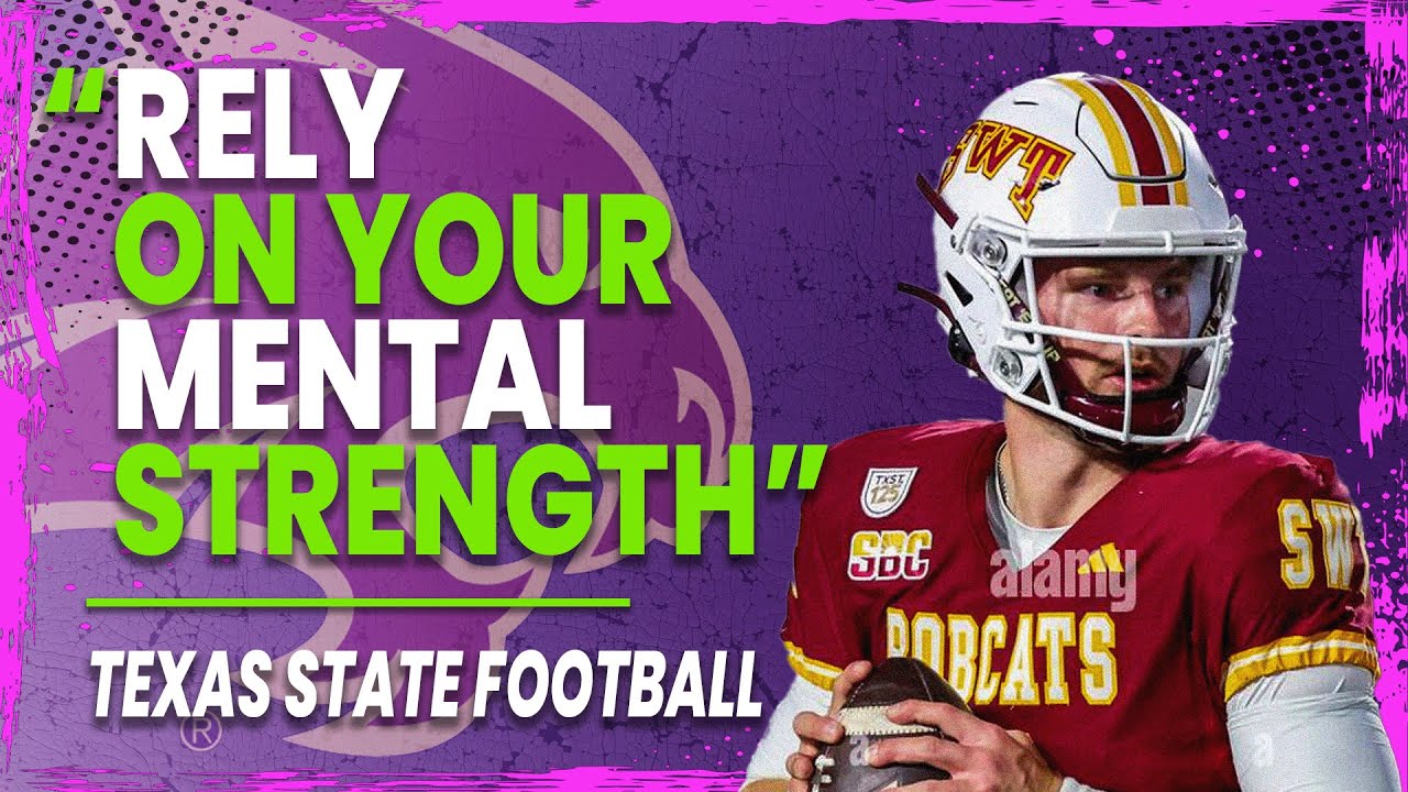 Brad Jackson’s Journey: From Freshman to Team Leader