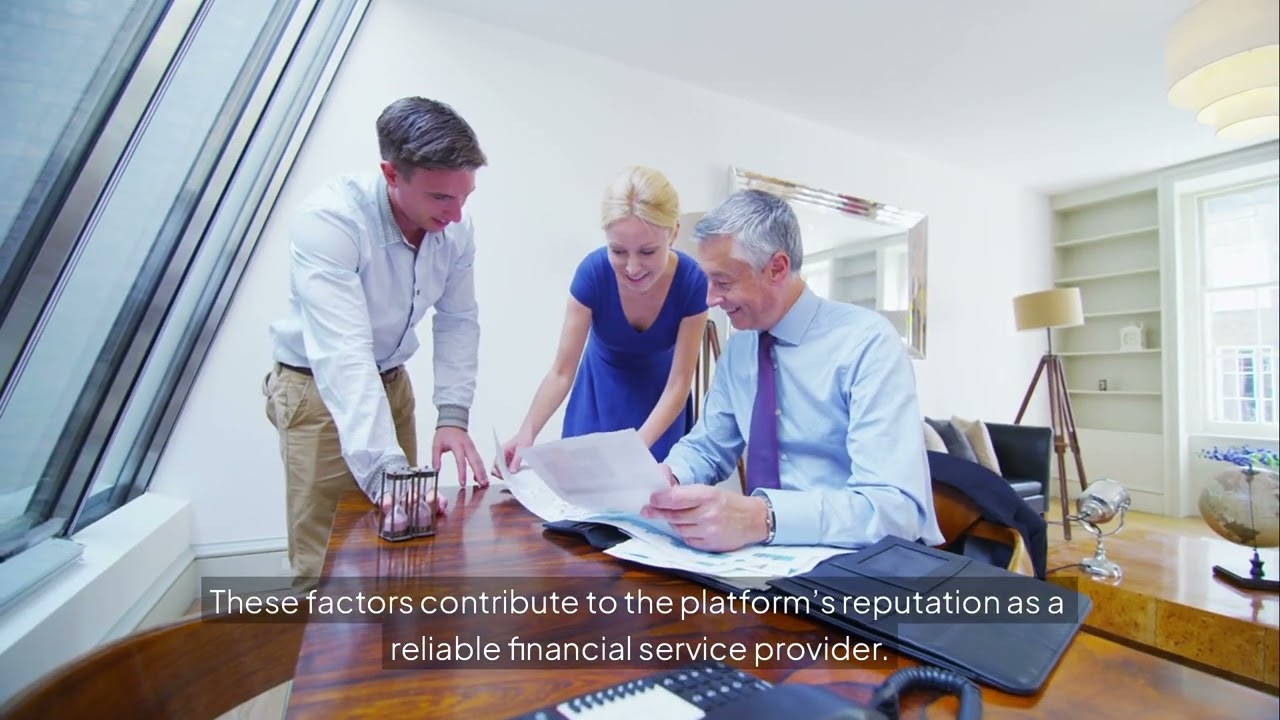 Ov Finance.COM Scam Reviews
