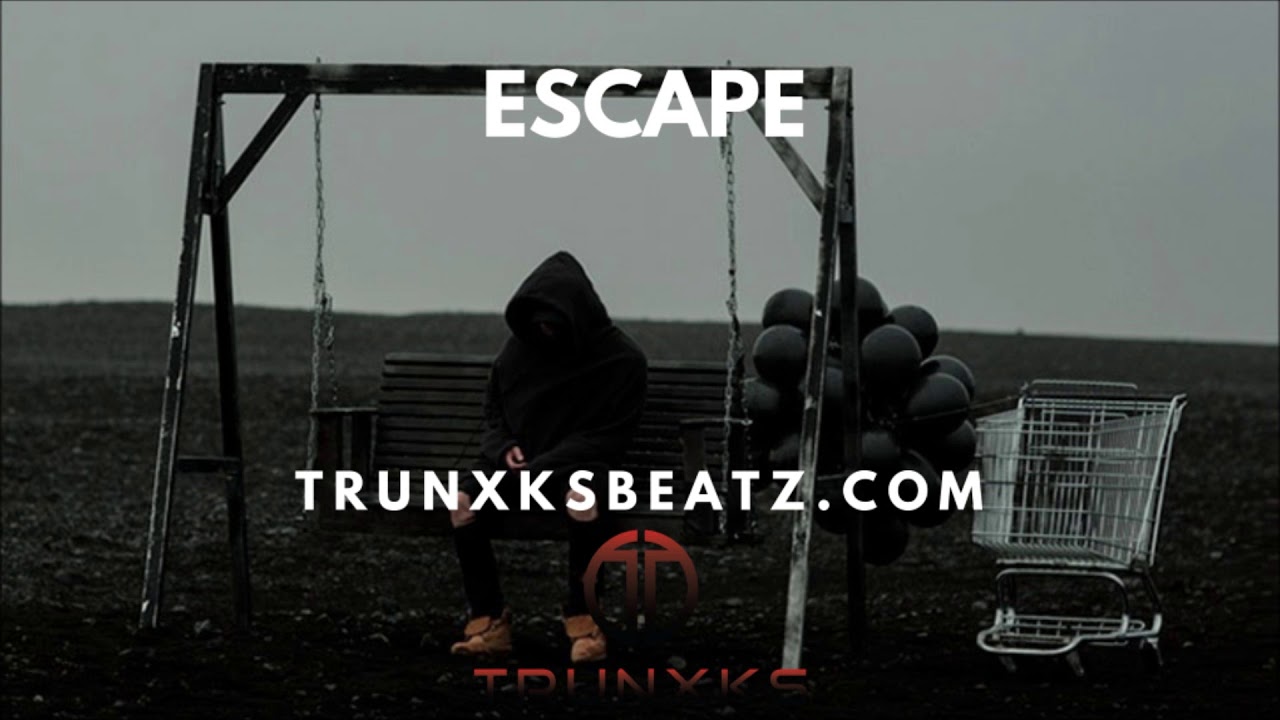 Escape (NF | Tech N9ne | King Iso Type Beat) Prod. by Trunxks