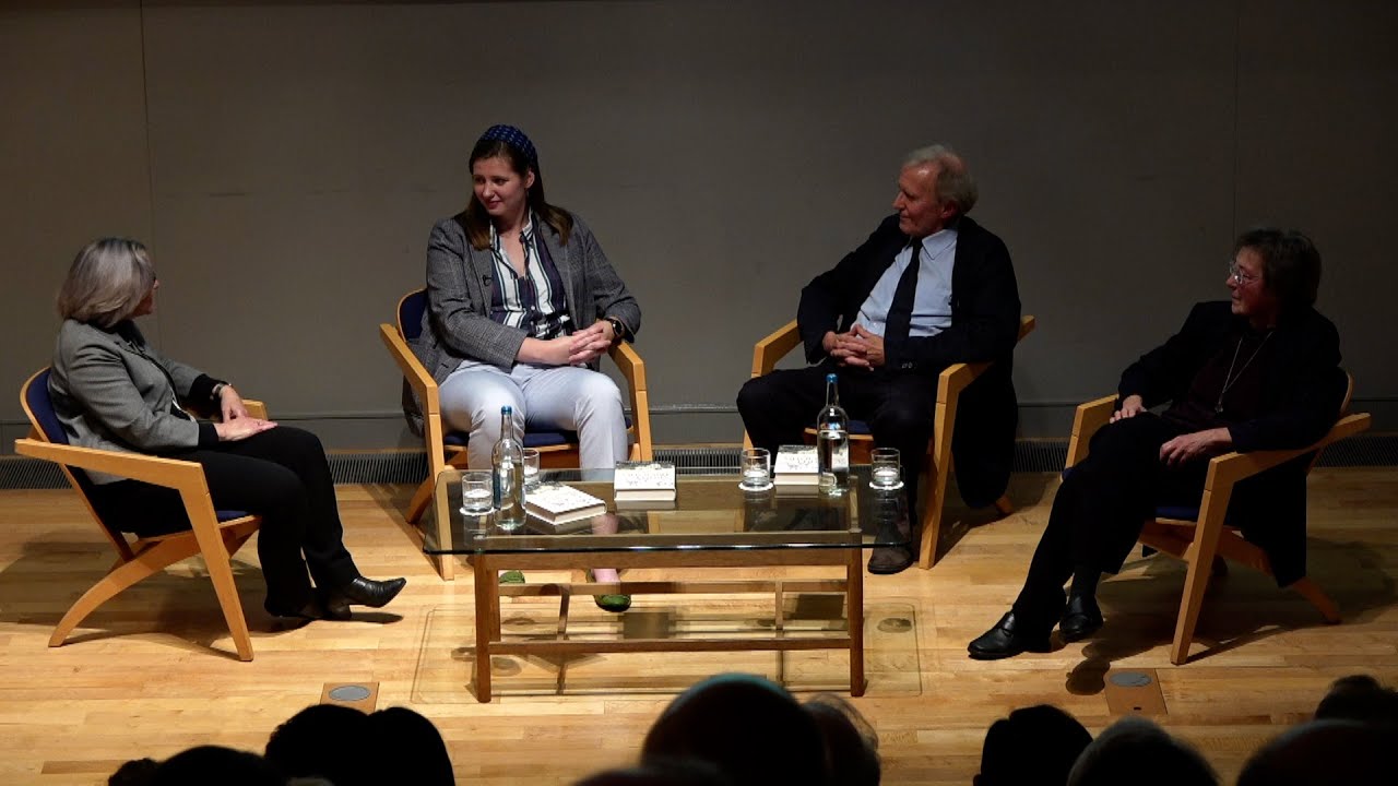 Cambridge Darwins in Conversation