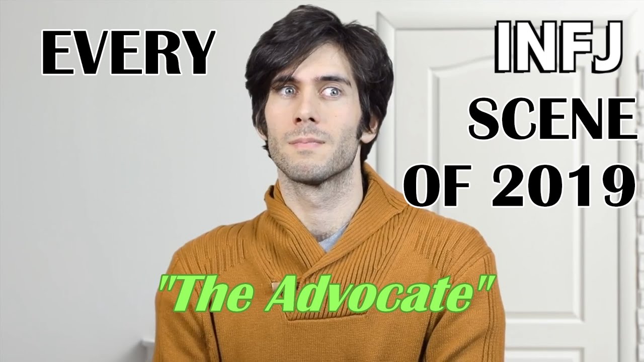 All Frank James INFJ Sketches [of 2019]