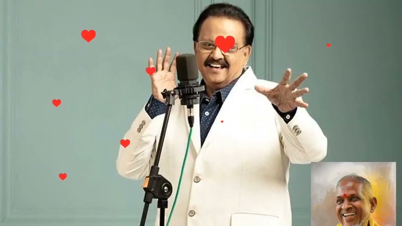Spb யின் மன்றம் வந்த தென்றலுக்கு 