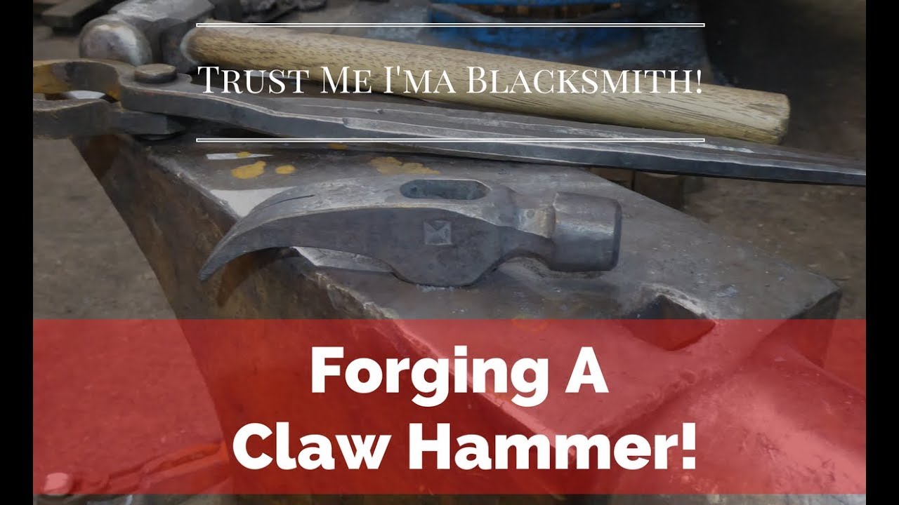 Practice Makes Perfect! Claw Hammer Part 1!