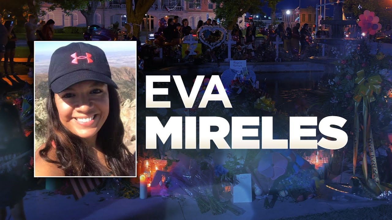 ‘She’s a hero to everyone’: Eva Mireles’ close friend remembers a dedicated educator