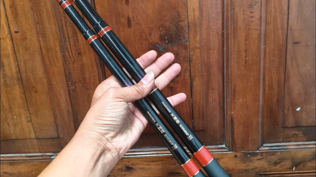 RIVIEW TEGEK IZUMI PEAKNESS 450 540