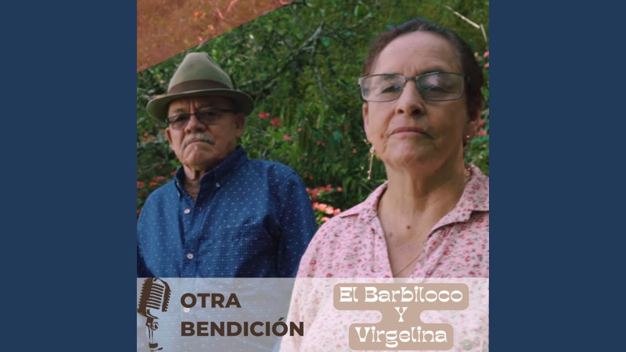 OTRA BENDICIÓN