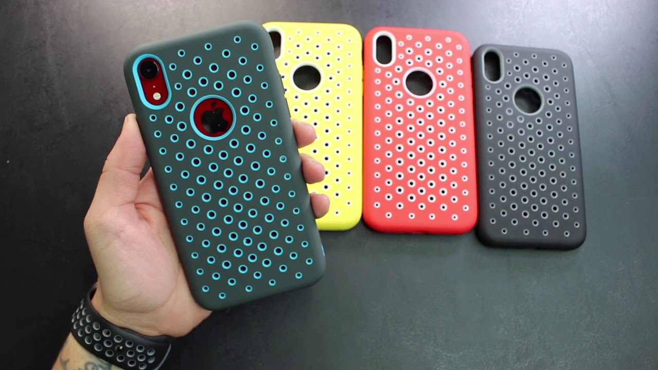 SUPCASE UB Sport || iPhone XR