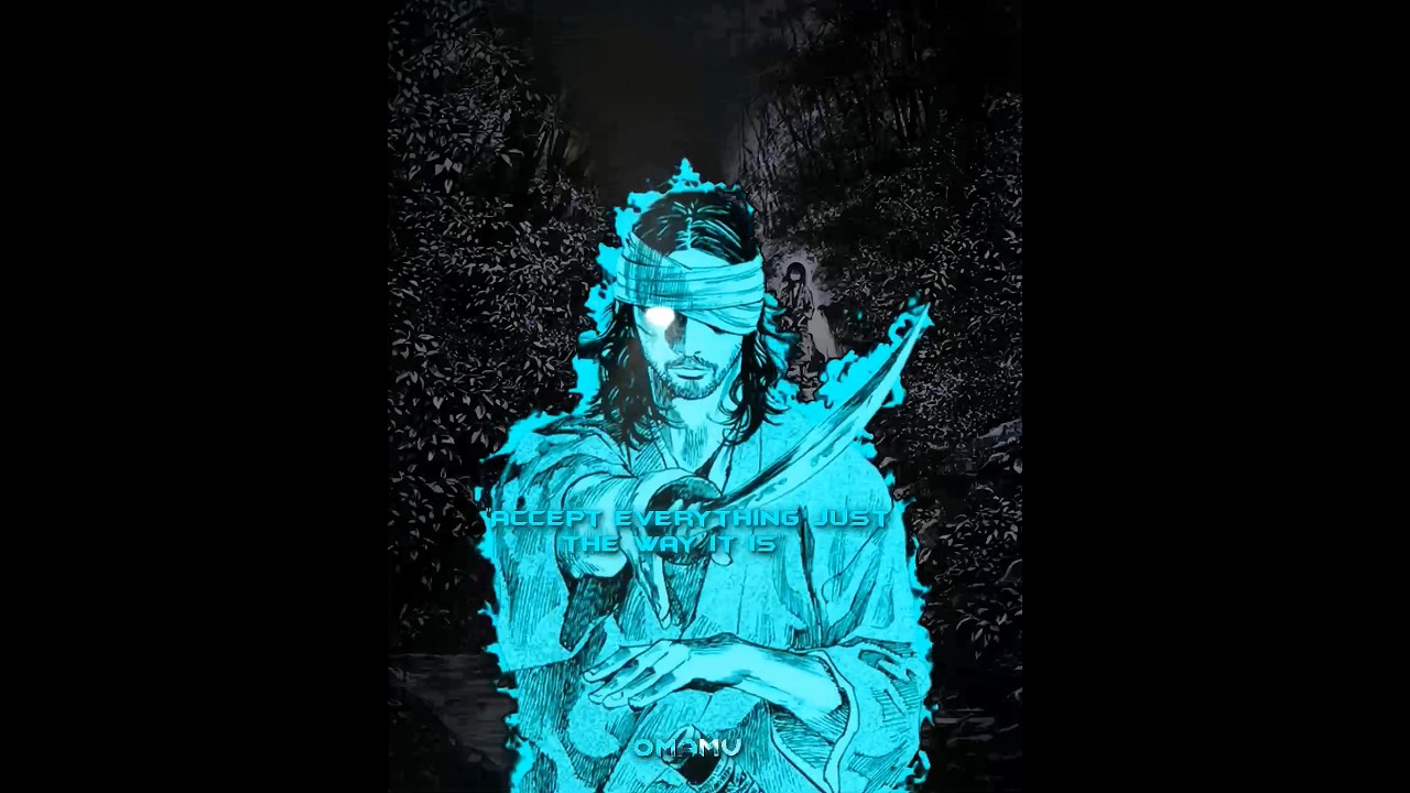 SEINEN🔛🔝 | &laquo; THORFINN - MUSACHI - GUTS &raquo; - EDIT | #berserk #vagabond #vinlandsaga #anime