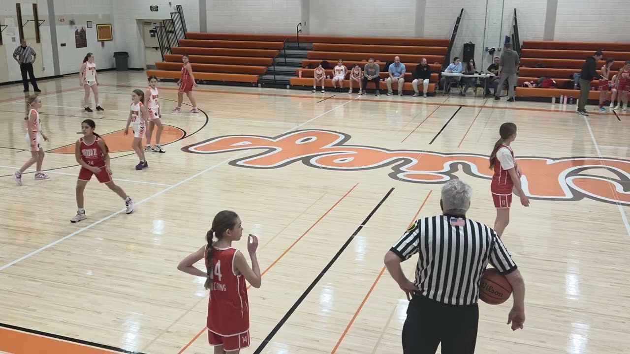 Mount Laurel Sharks vs Marlton: W 20-8