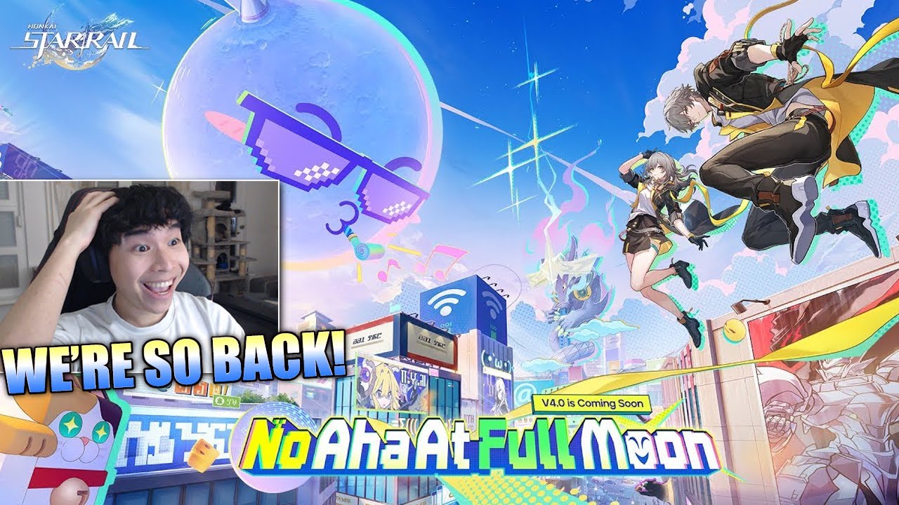 The Wait is FINALLY over!