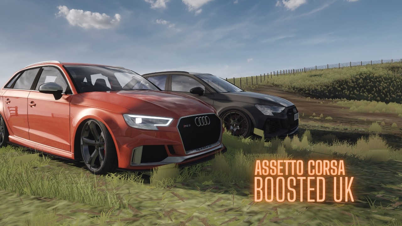 Assetto Corsa