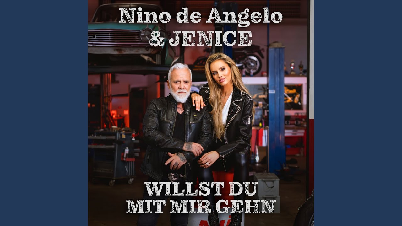 Willst du mit mir gehn