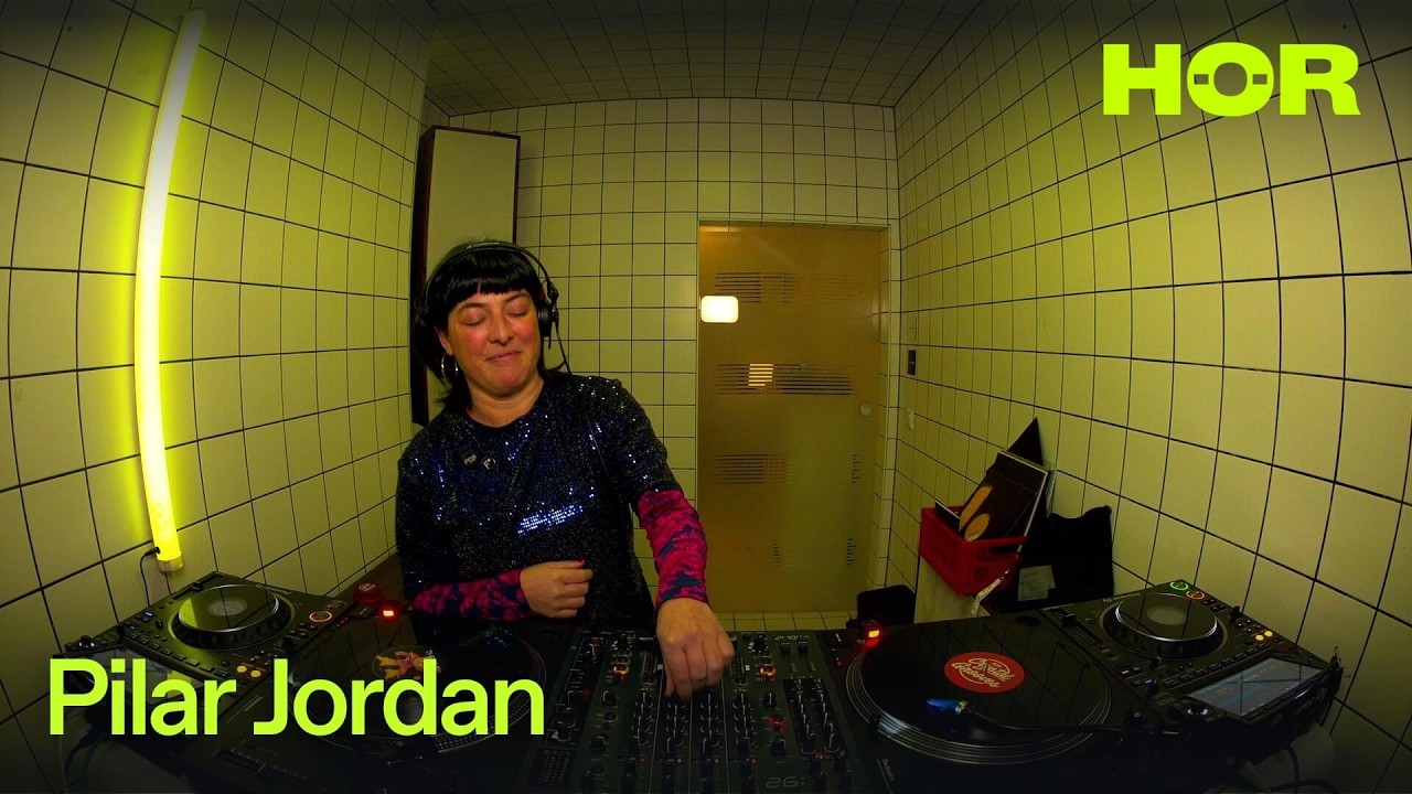 Pilar Jordan | HÖR - February 6 / 2026