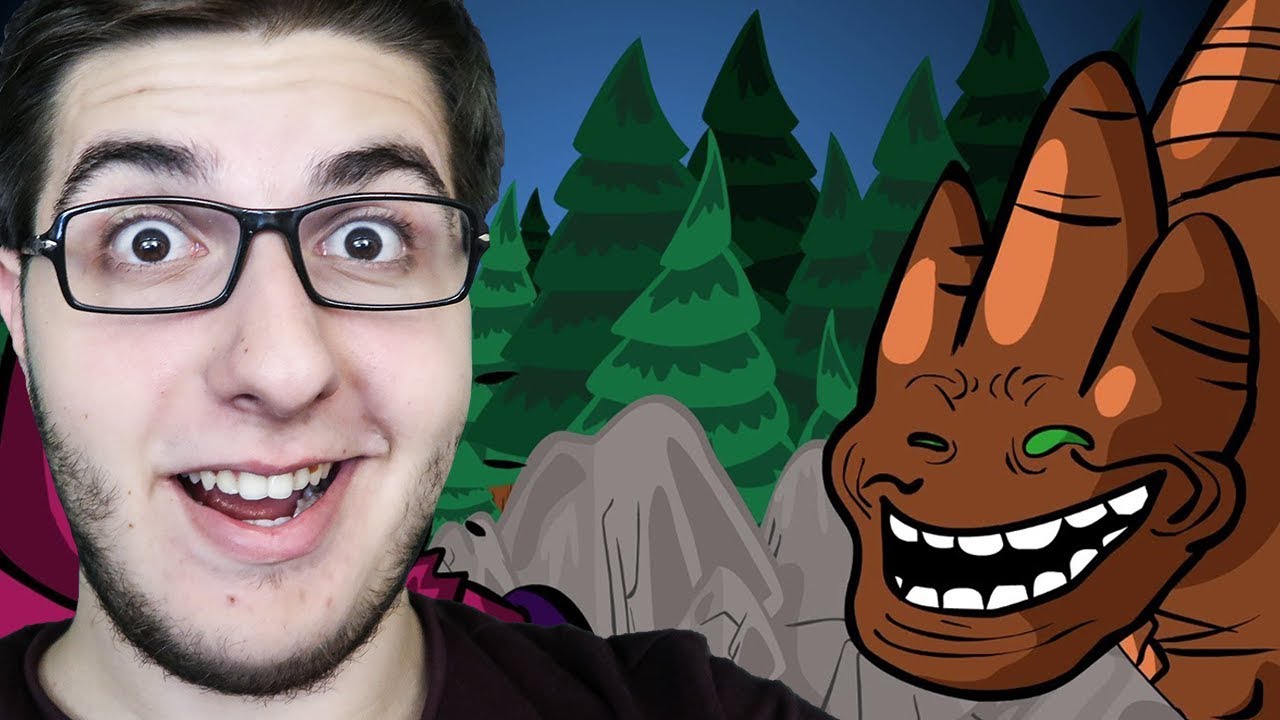 LOL KOMİK ANLAR