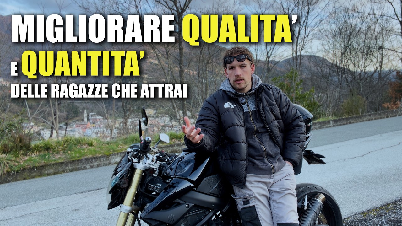 Hai esperienza con le ragazze e vuoi passare al livello successivo? Allora guarda questo video...