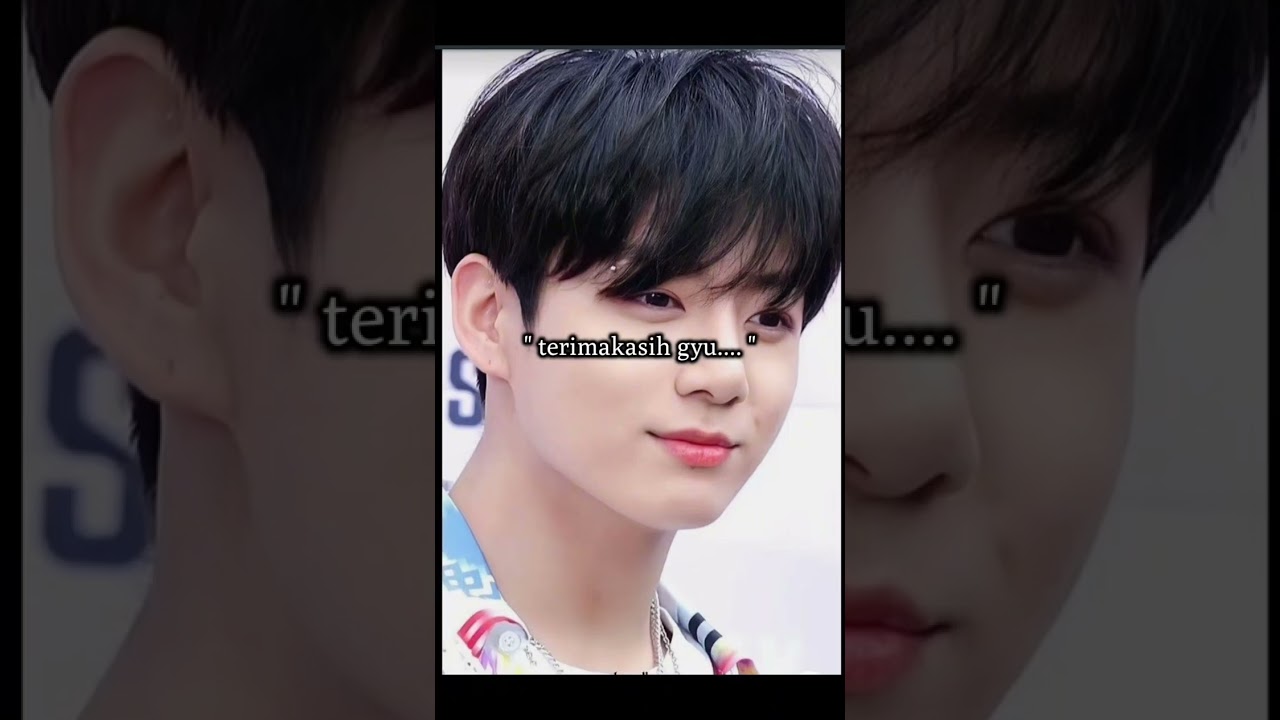 BUKAN SALAH TAKDIR 🐯🐰TAEKOOK