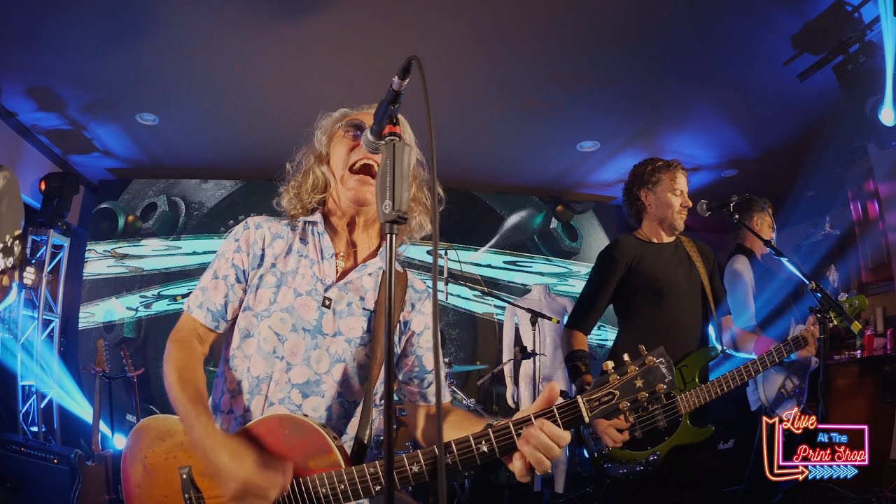 Collective Soul - 