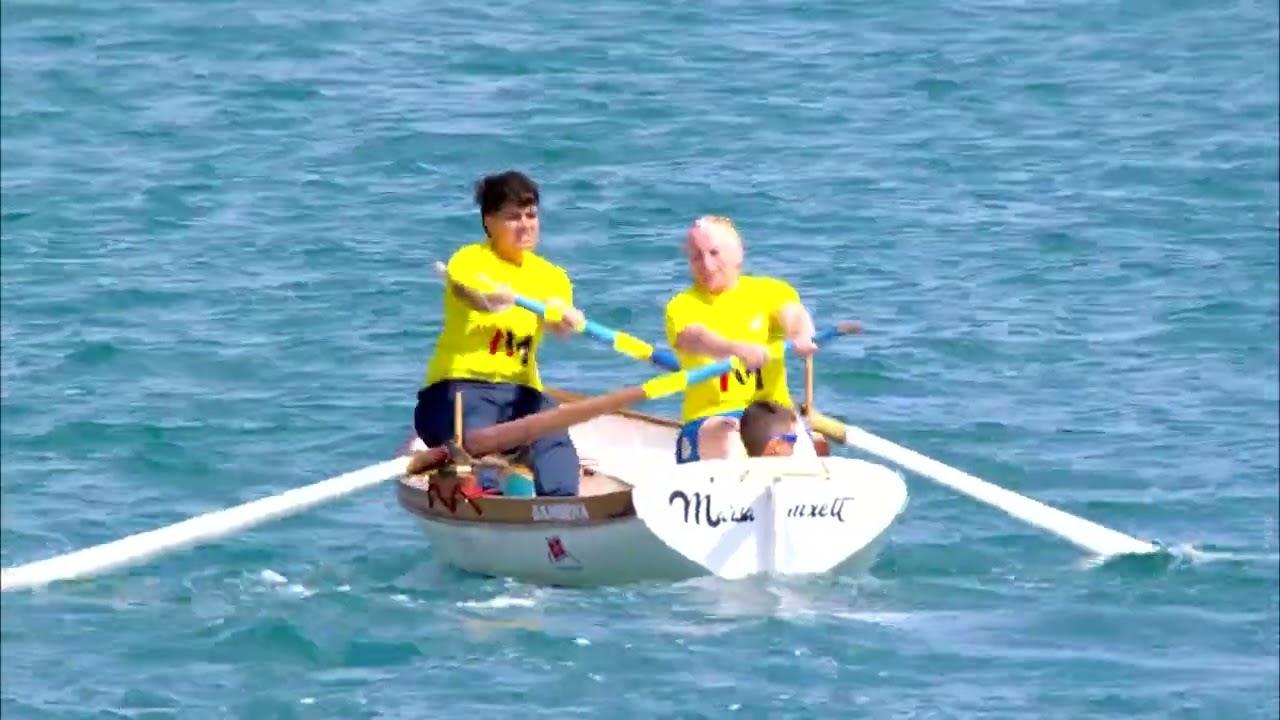 SP REGATTA  JUM IL HELSIEN 230324